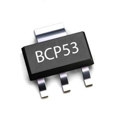 ترانزیستور BCP53 smd