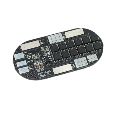 ماژول محافظ شارژ 2 سل 40 آمپر باتری لیتیومی  PNS-2415-3919-2S