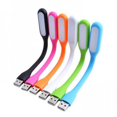 چراغ LED کوچک USB مسواکی