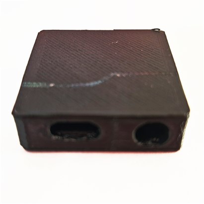 قاب ماژول بلوتوث صوتی XY-BT-MINI و HW-770 با پورت Type-C باکسی