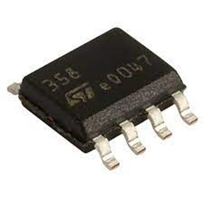 LM358D smd