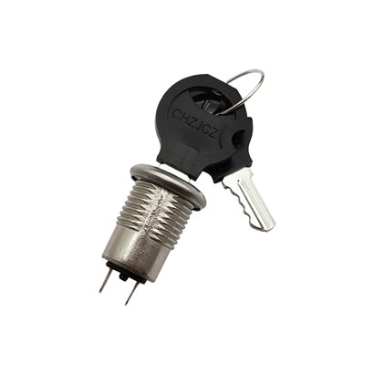 سوئیچ آلفا S1203